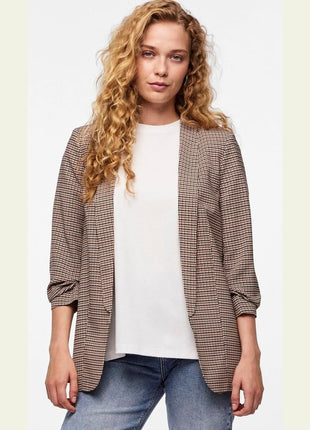 Blazer Bosella Pata de gallo