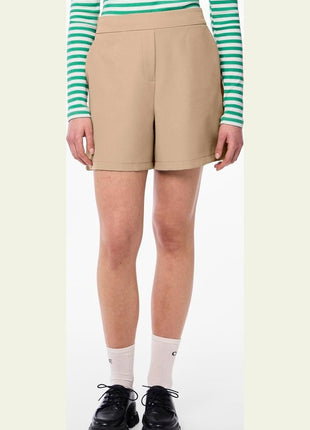 Short Bozzy