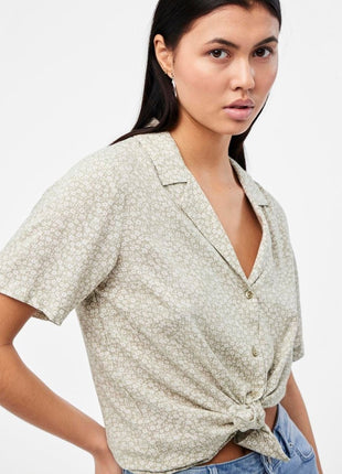 Camisa Tala