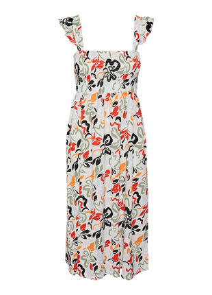 Vestido Luna