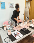 Curso Automaquillaje