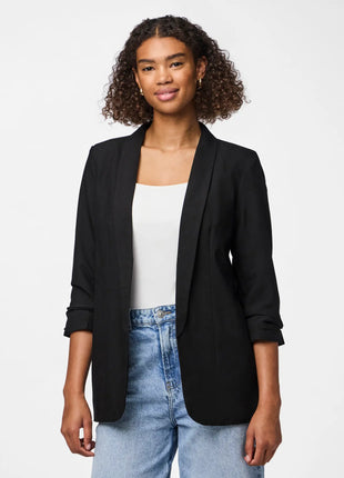 Blazer Bosella Negra