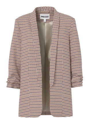 Blazer pata de Gallo