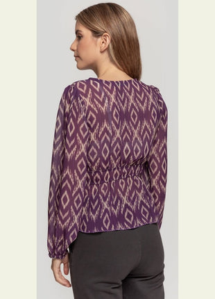 Blusa GeoMo