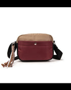 Bolso Bandolera Apricot