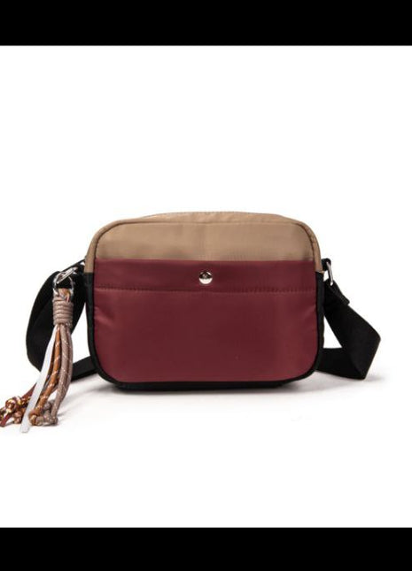 Bolso Bandolera Apricot