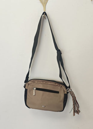 Bolso Bandolera Apricot