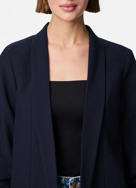 Blazer Bosella AZUL NOCHE