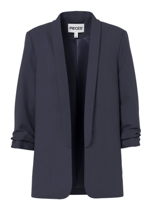 Blazer Bosella AZUL NOCHE