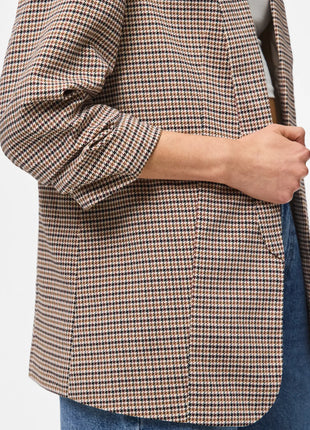 Blazer pata de Gallo