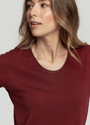Jersey fino armonía