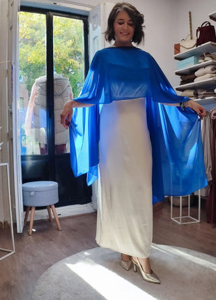 Vestido Ravenna