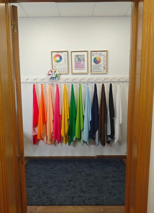 Colorimetría