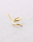 Anillo Acero Forma