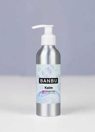 KALM Champú-Gel  Bebé