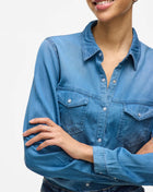 Camisa Bista
