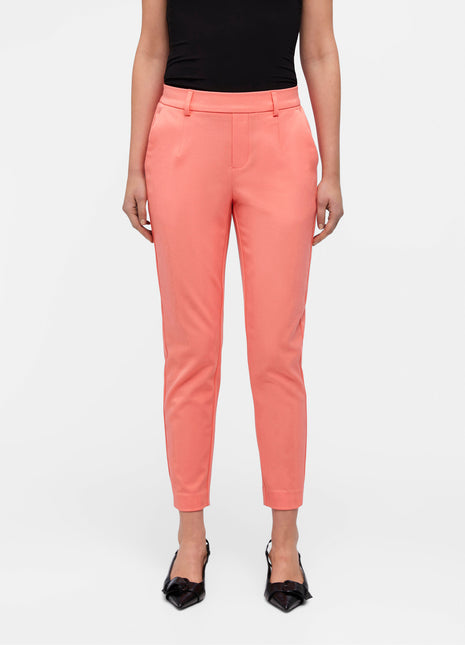 Pantalón Lisa Coral