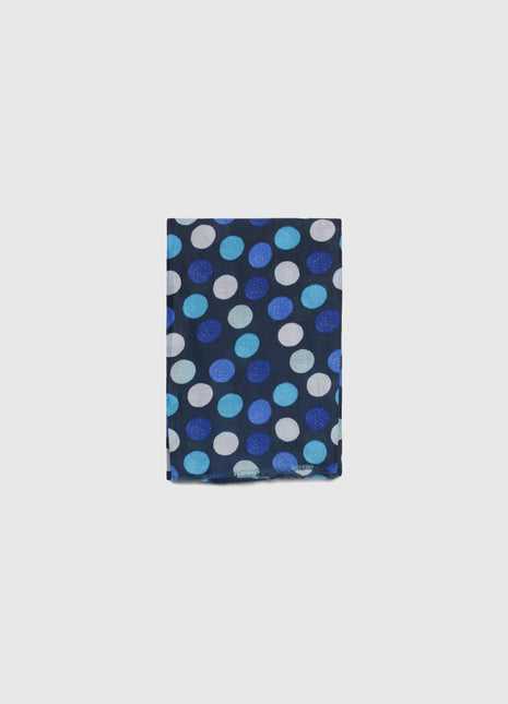 Pañuelo lunares