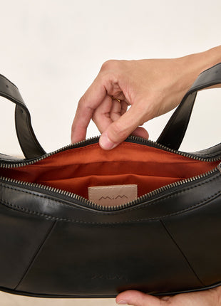 BYE BAG NEGRO