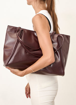 MER BAG BURDEOS