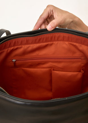 MER BAG NEGRO