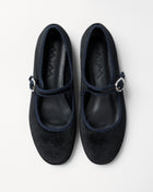 LIBE NEGRO VELVET