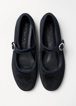LIBE NEGRO VELVET