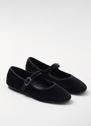LIBE NEGRO VELVET