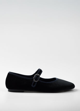 LIBE NEGRO VELVET