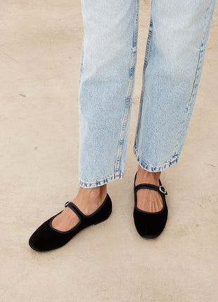 LIBE NEGRO VELVET
