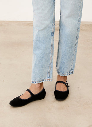 LIBE NEGRO VELVET