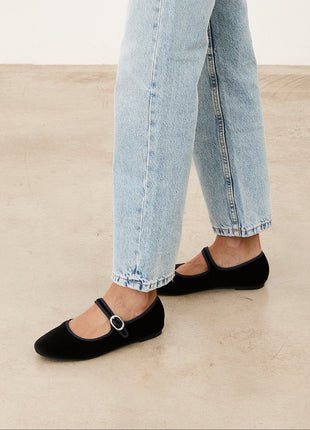 LIBE NEGRO VELVET
