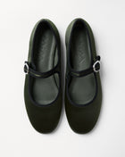 LIBE OLIVA SATIN