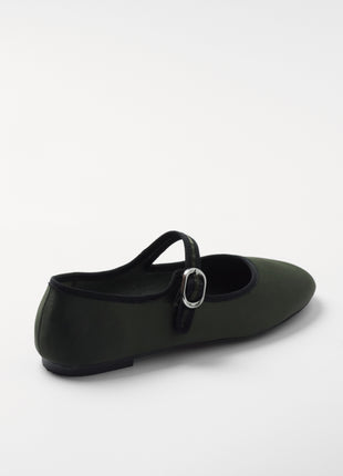 LIBE OLIVA SATIN