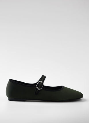 LIBE OLIVA SATIN