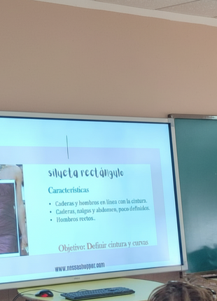 Taller “Viste tu Autoestima”: Empoderamiento, Estilo y Autoestima para Mujeres