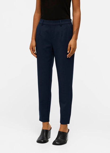Pantalón Lisa Marino