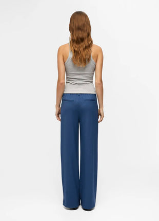 Pantalón Lisa Wide