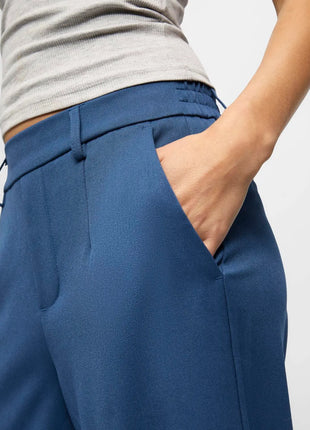 Pantalón Lisa Wide
