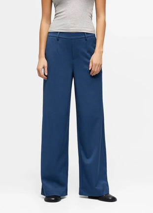 Pantalón Lisa Wide