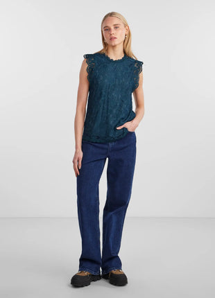 Blusa Olline Pond