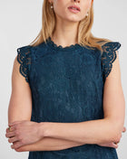 Blusa Olline Pond