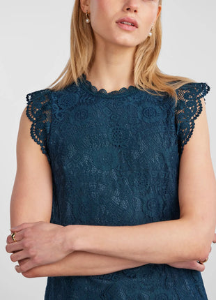 Blusa Olline Pond