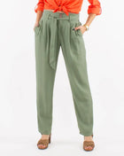 Pantalón Coline Kaki