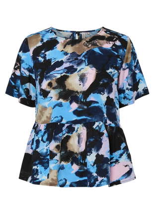 Blusa Fire