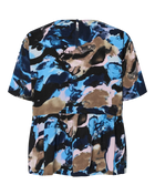 Blusa Fire