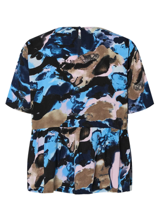 Blusa Fire