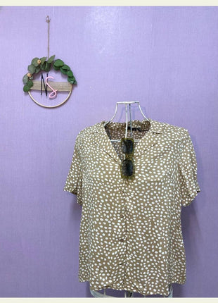 Camisa Tala