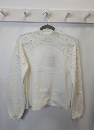Jersey Rea Crema