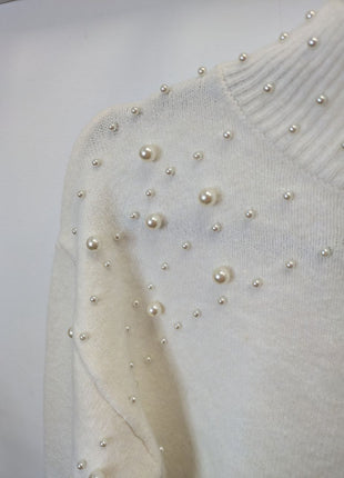 Jersey Rea Crema